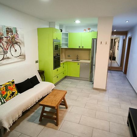 Olof Apartment Las Palmas de Gran Canaria Extérieur photo
