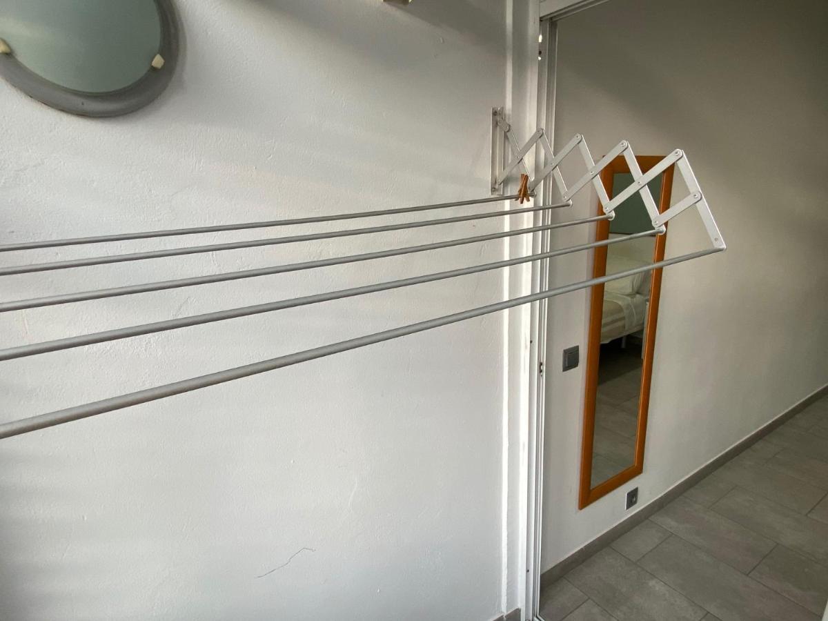 Olof Apartment Las Palmas de Gran Canaria Extérieur photo