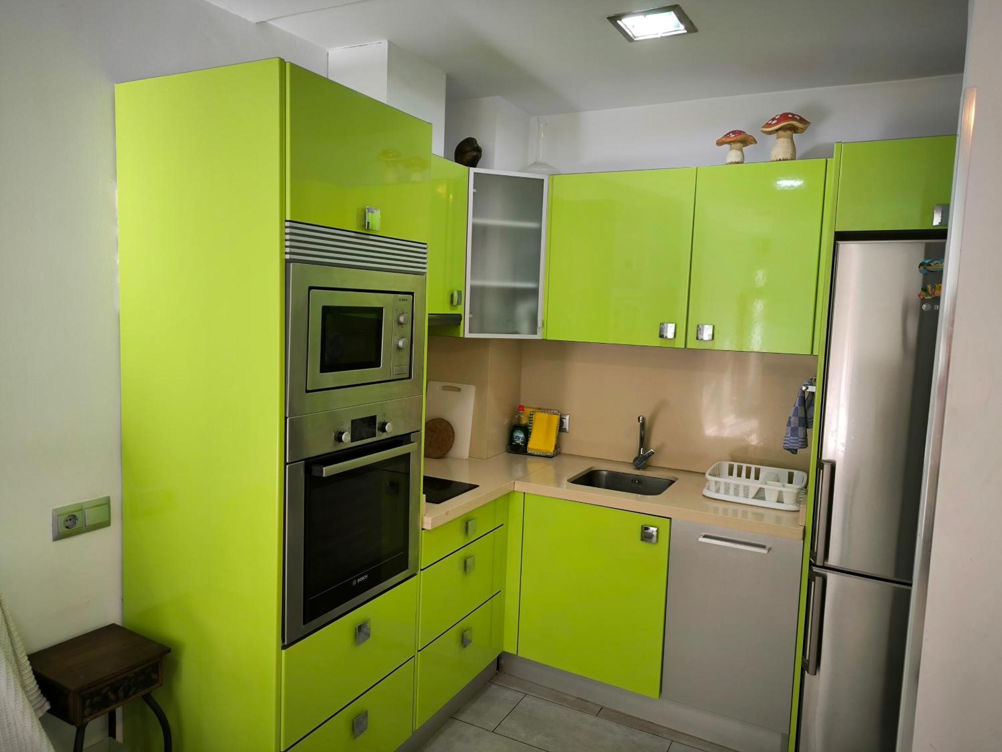 Olof Apartment Las Palmas de Gran Canaria Extérieur photo