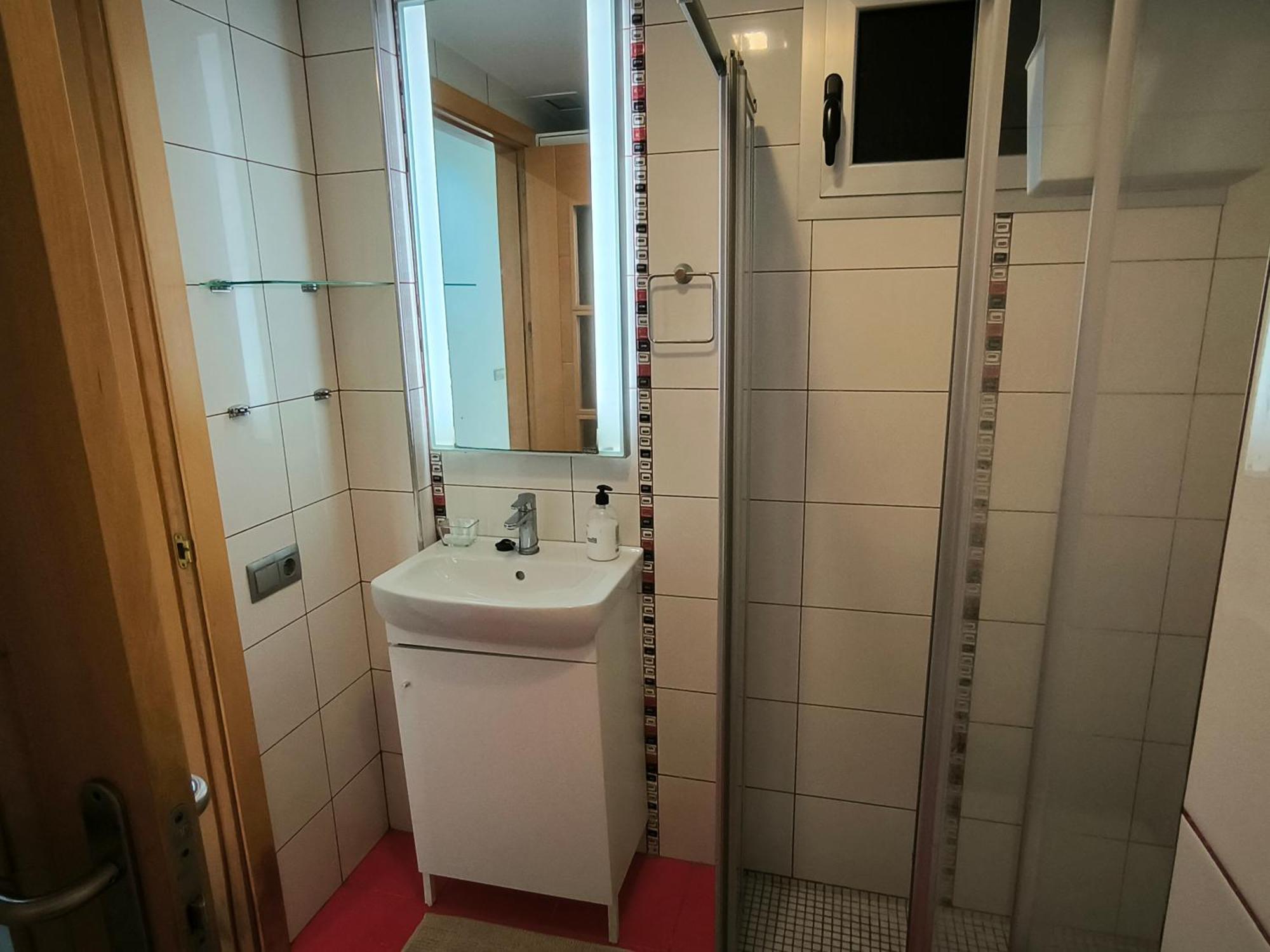 Olof Apartment Las Palmas de Gran Canaria Extérieur photo