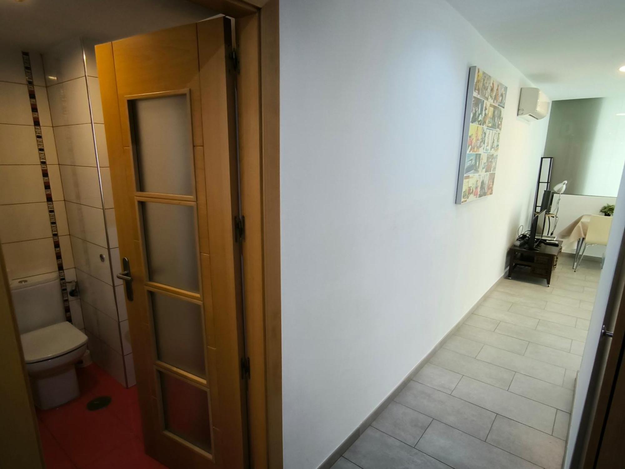 Olof Apartment Las Palmas de Gran Canaria Extérieur photo
