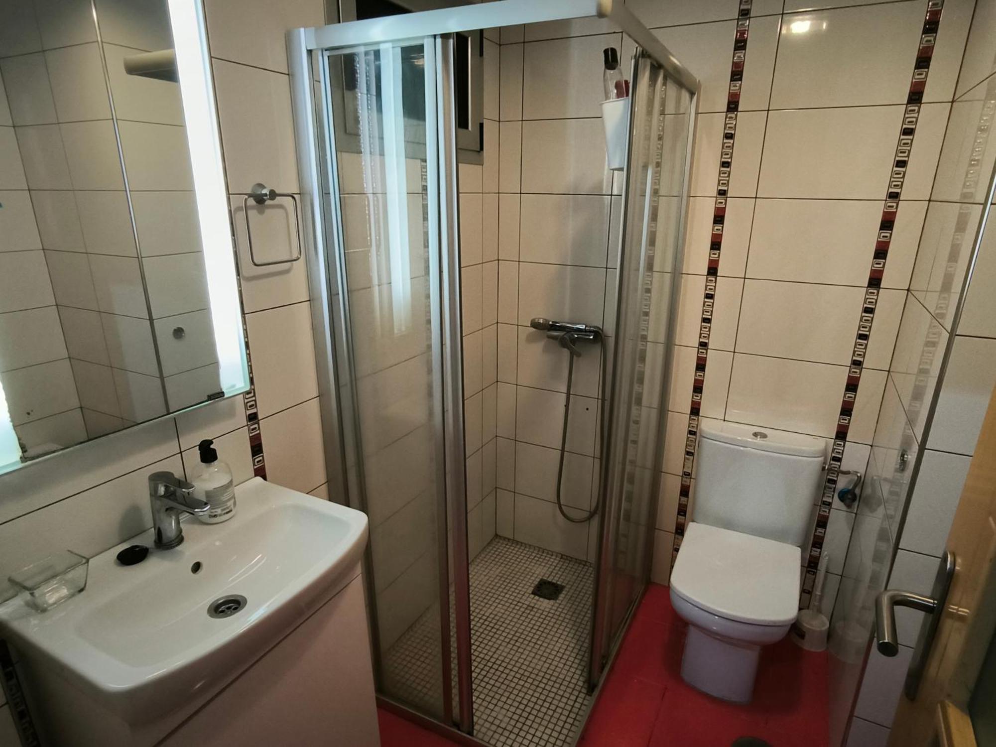 Olof Apartment Las Palmas de Gran Canaria Extérieur photo