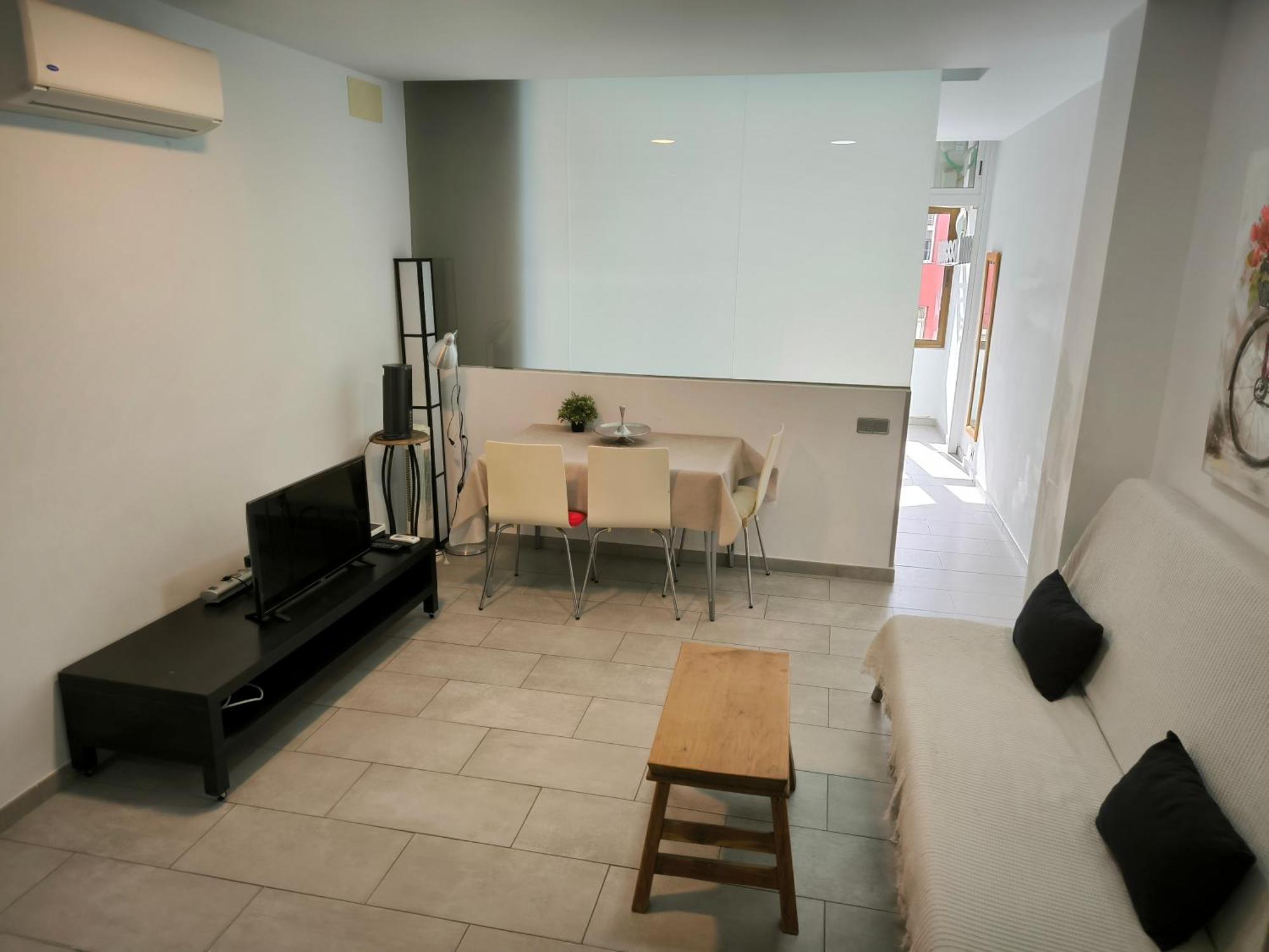 Olof Apartment Las Palmas de Gran Canaria Extérieur photo