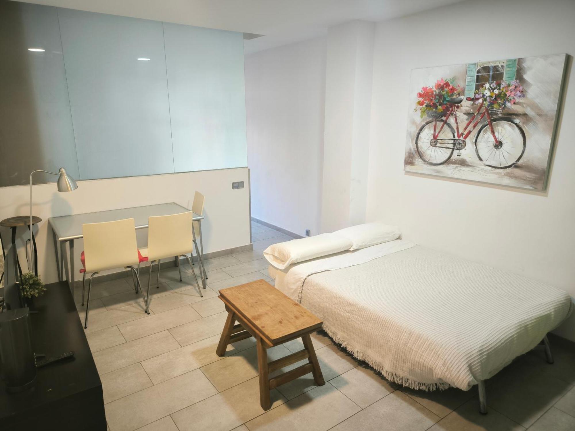 Olof Apartment Las Palmas de Gran Canaria Extérieur photo