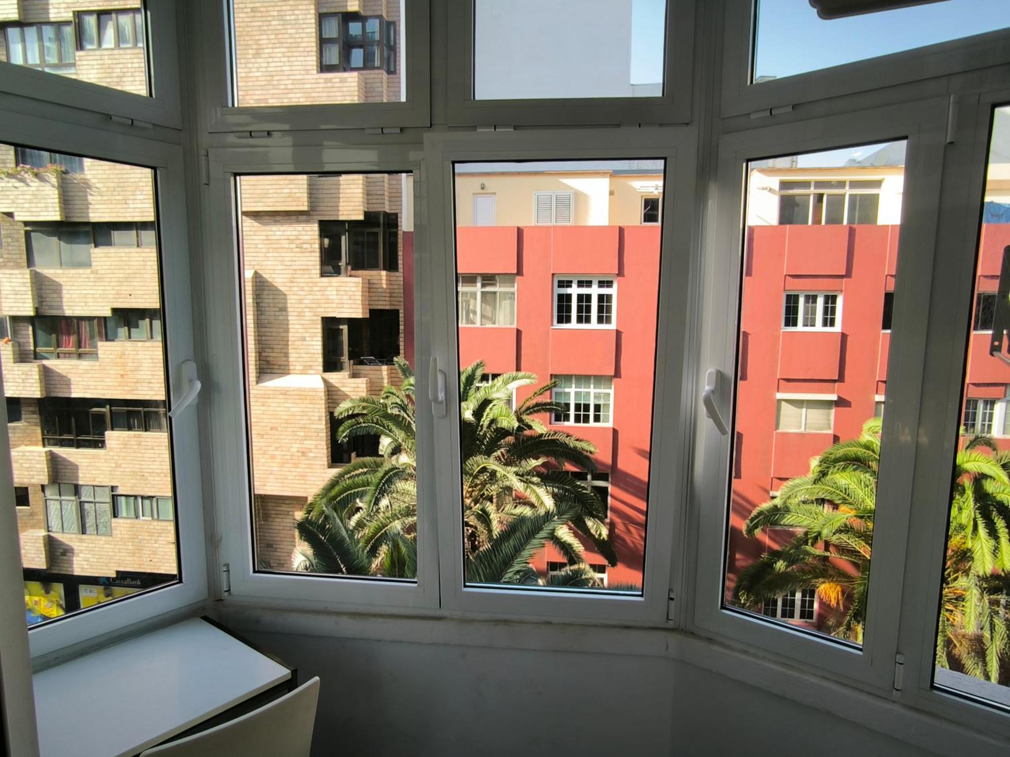 Olof Apartment Las Palmas de Gran Canaria Extérieur photo