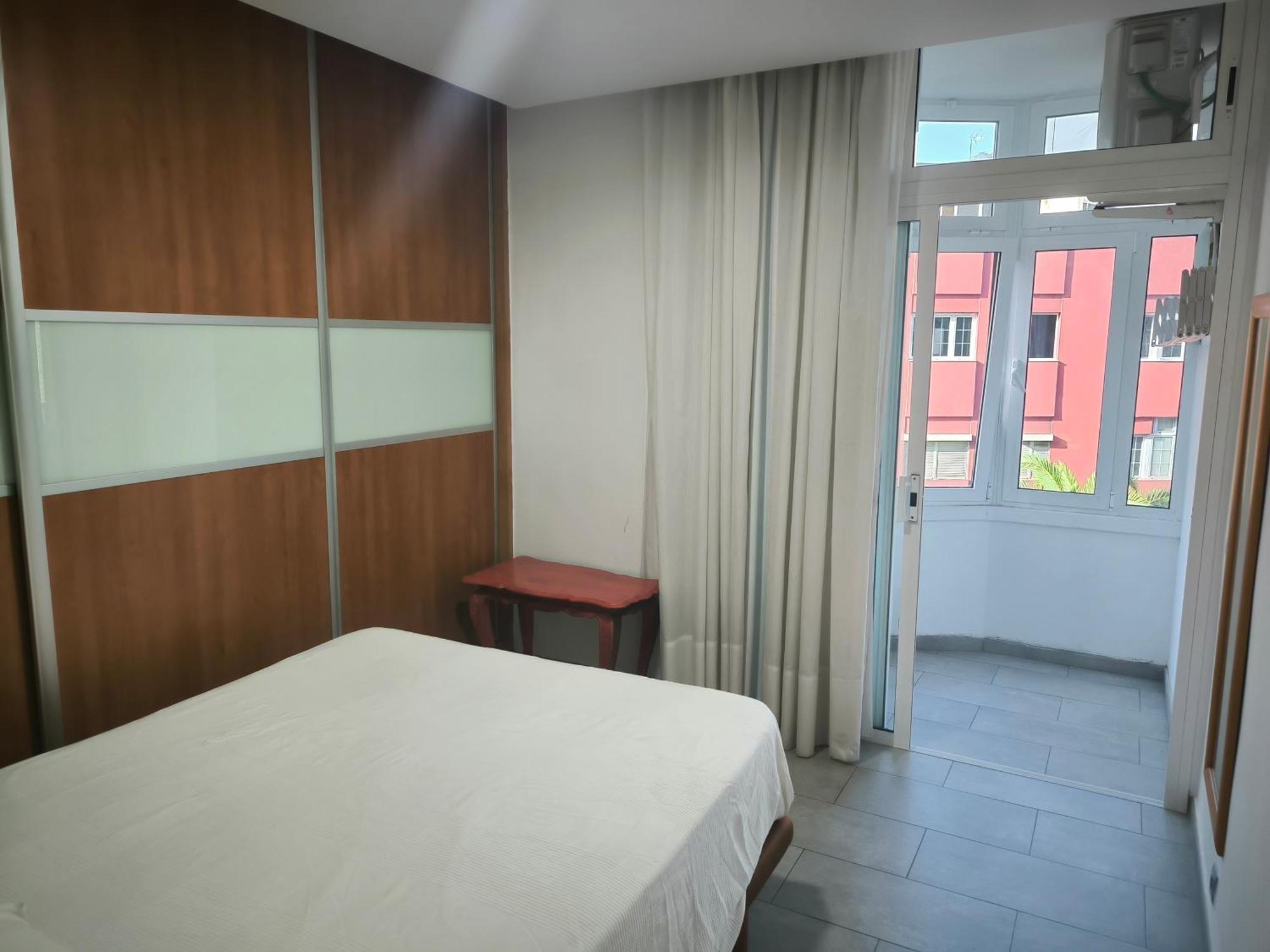 Olof Apartment Las Palmas de Gran Canaria Extérieur photo